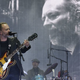 Radiohead (Photo: Andy Buchanan/Getty Images)